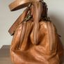 Authentic Chloe large Bay bag Image 4
