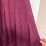 vintage Monsoon maxi skirt Image 2