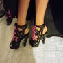 Ever after high doll Briar beauty Image 5