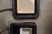 100w 50w 30w outdoor LED light