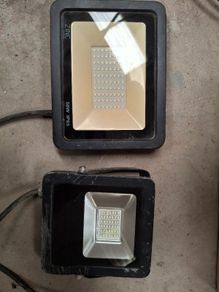 100w 50w 30w outdoor LED light