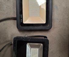 100w 50w 30w outdoor LED light