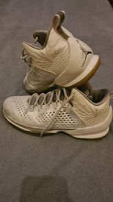 Jordan basketball shoes