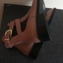 Womens River Island leather boots Image 4