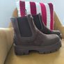 Women's  Boot Image 3