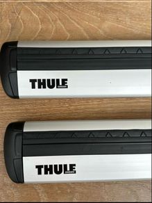 Thule Roof Bar 135cm