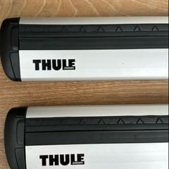 Thule Roof Bar 135cm