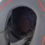 AGV K1 S Rodrigo Motorcycle Helmet / Size S - 55-56 Image 4