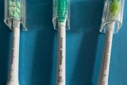 Philips sonicare electric toothbrush Heads