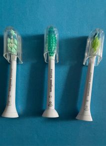 Philips sonicare electric toothbrush Heads