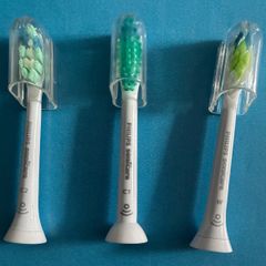 Philips sonicare electric toothbrush Heads