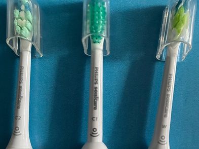 Philips Sonicare Electric Toothbrush Heads For Sale in Dublin 1, Dublin ...