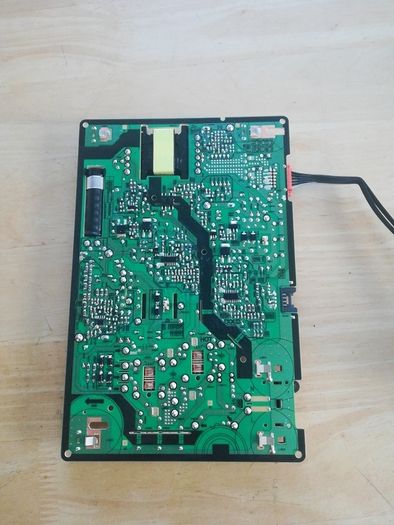 Samsung Qe43q60ratxxu Power Supply