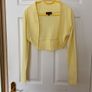 First Choice Shrug Size 12 Image 2