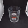 SALE ------ Old Bushmills Irish Whiskey Glass Image 2