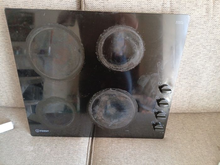 Cooker  Hob Electric in excellent Conditon