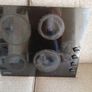 Cooker  Hob Electric in excellent Conditon Image 2