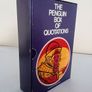 Penguin Box of Quotations: Penguin Dictionary of Quotations and Penguin Dictionary of Modern Quotations  by J. M. and M. J. Cohen (PT120) Image 8