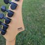 LAG Arkane 66 HSS Electric Guitar Image 6