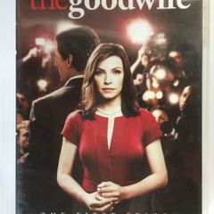 The Good Wife - Season 1 [DVD TV Boxsets]