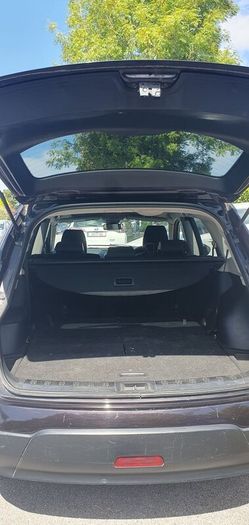 Nissan Qashqai+2 2014