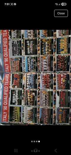 1990 world cup