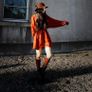 Designer Sample  Brand New Photo Shoot Only Image 3