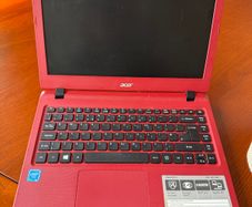 Acer Aspire NoteBook