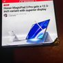 Honor Magic V2 Image 7