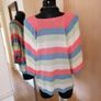 Women's Gallery Jumper MEDIUM Image 4