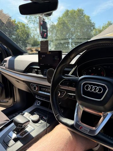 Audi Q5 2018