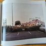 Under A GREY Sky. By Simon Burch. This Book Of Photos  Follows The landscape,people, & Towns Affected By The Collaps Of Board Na Mona's Peat Mining  Industry. IN IRELAND. Image 6