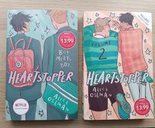 Heartstopper