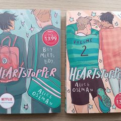 Heartstopper