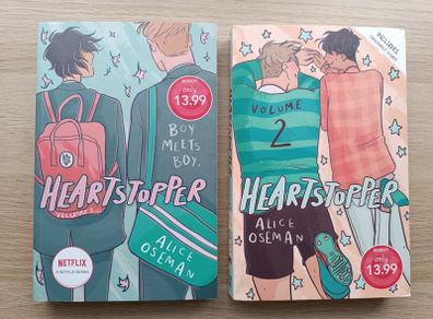 Heartstopper