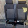 vw crafter double seat Image 2