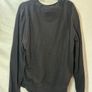 premium long-sleeve sweatshirt from Diesel Image 2
