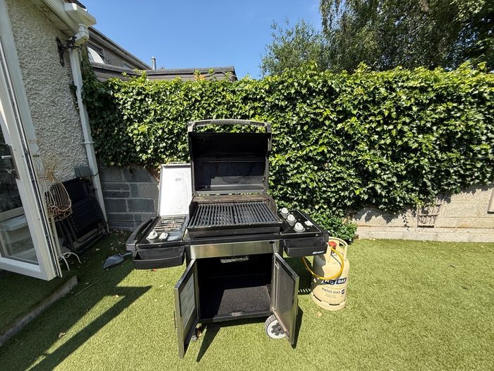 weber