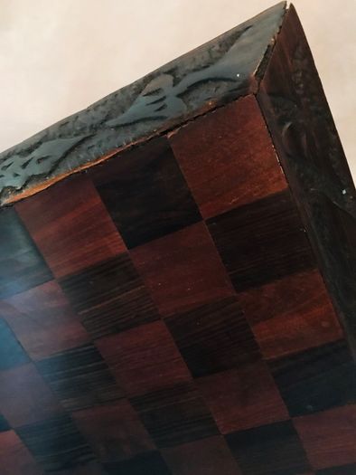 Chess  Board