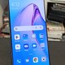 Oppo Reno 8 5G Dual SIM Unlocked 256GB Glazed Black Android Smartphone Like New. Image 8