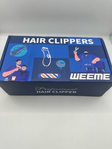 BNIB Hair Clipper Set