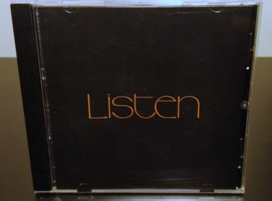 The Monks Of Weston Priory Listen: Songs Of Presence CD Album