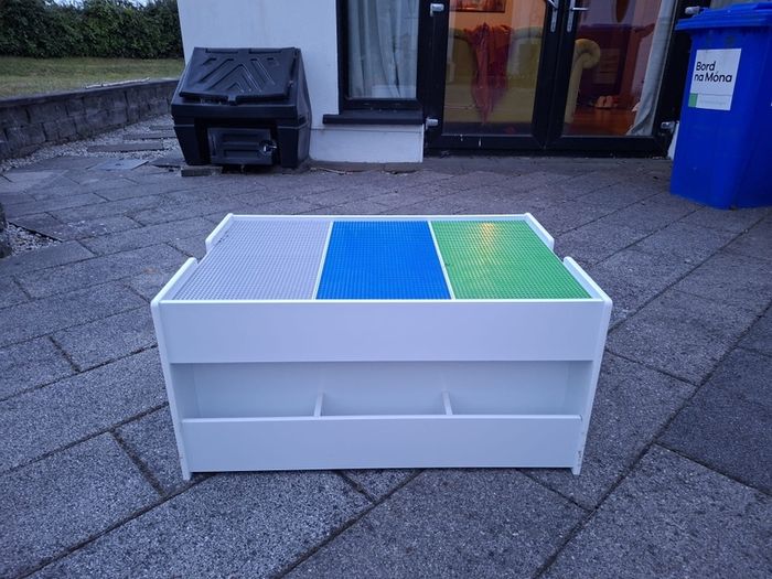lego table