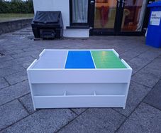 lego table