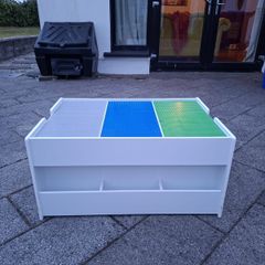 lego table