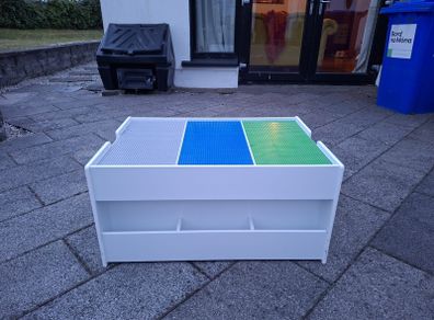 lego table