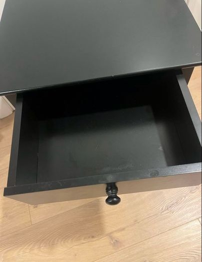 bedside table