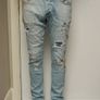 EJ denim skinny jeans men's Size 32R Image 10