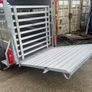 New Nugent 12x6 & 8x5 trailers Image 5