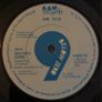 Nine Below Zero - Nine Below Zero EP (1980) 7" Image 4